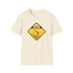 Caution Offside T-Shirt