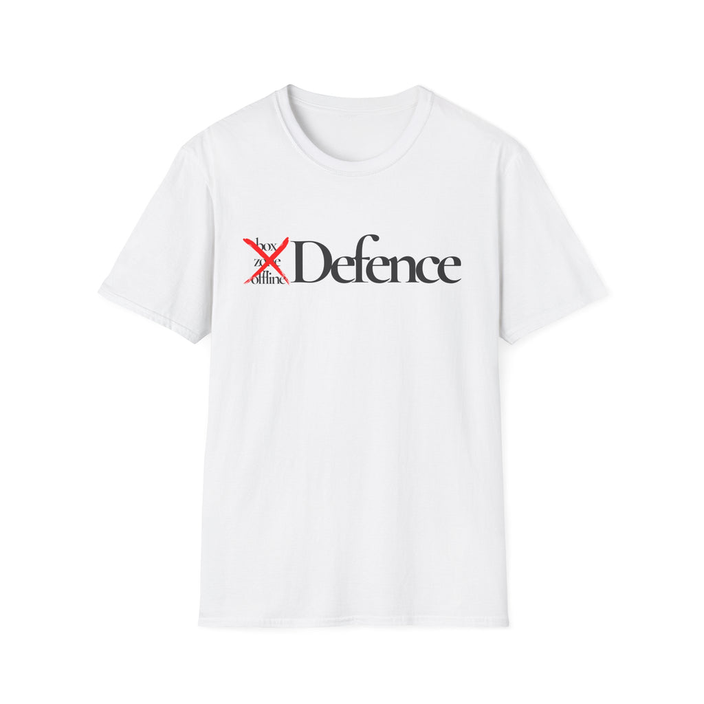 Zone Defence T-Shirt