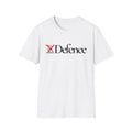 Zone Defence T-Shirt