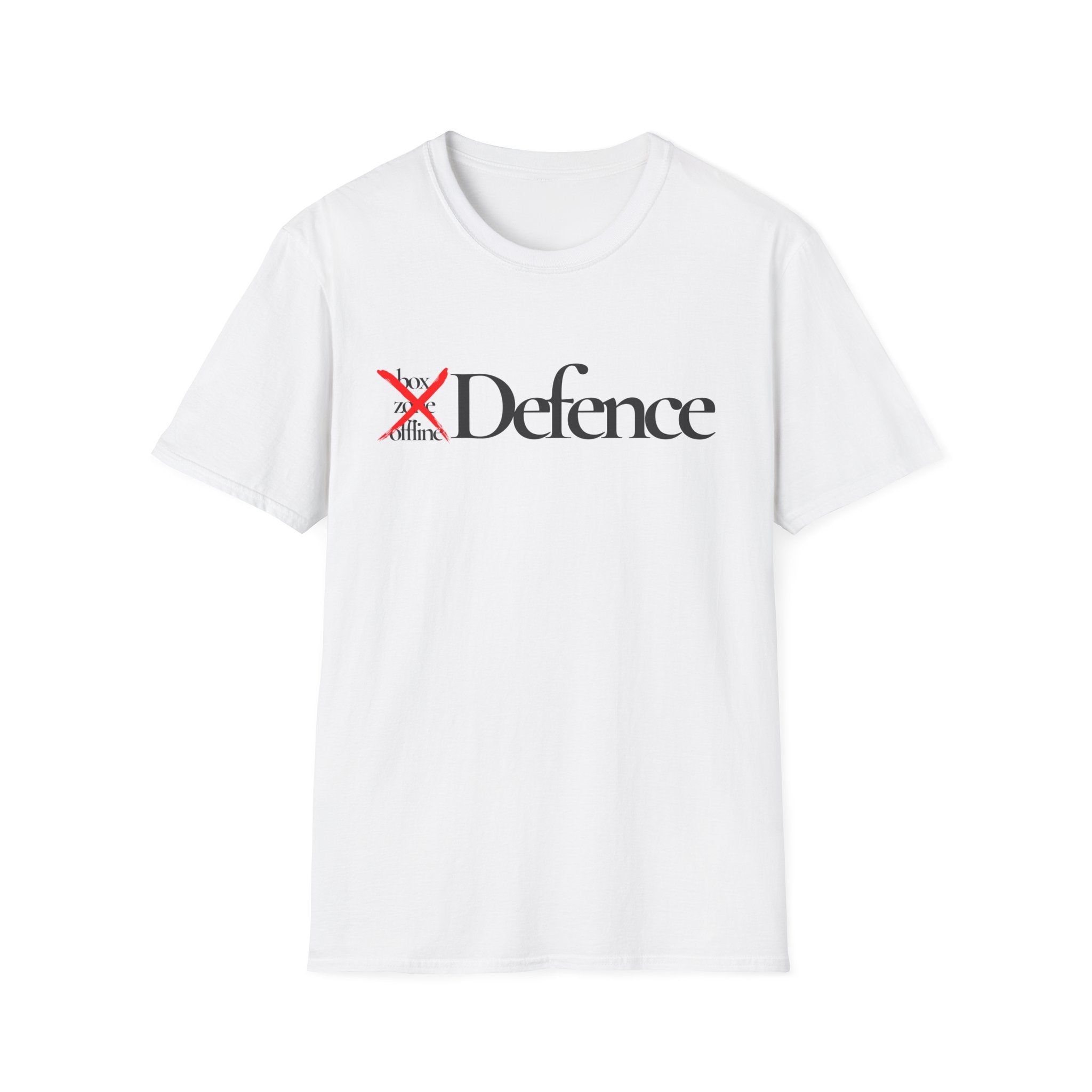 Zone Defence T-Shirt