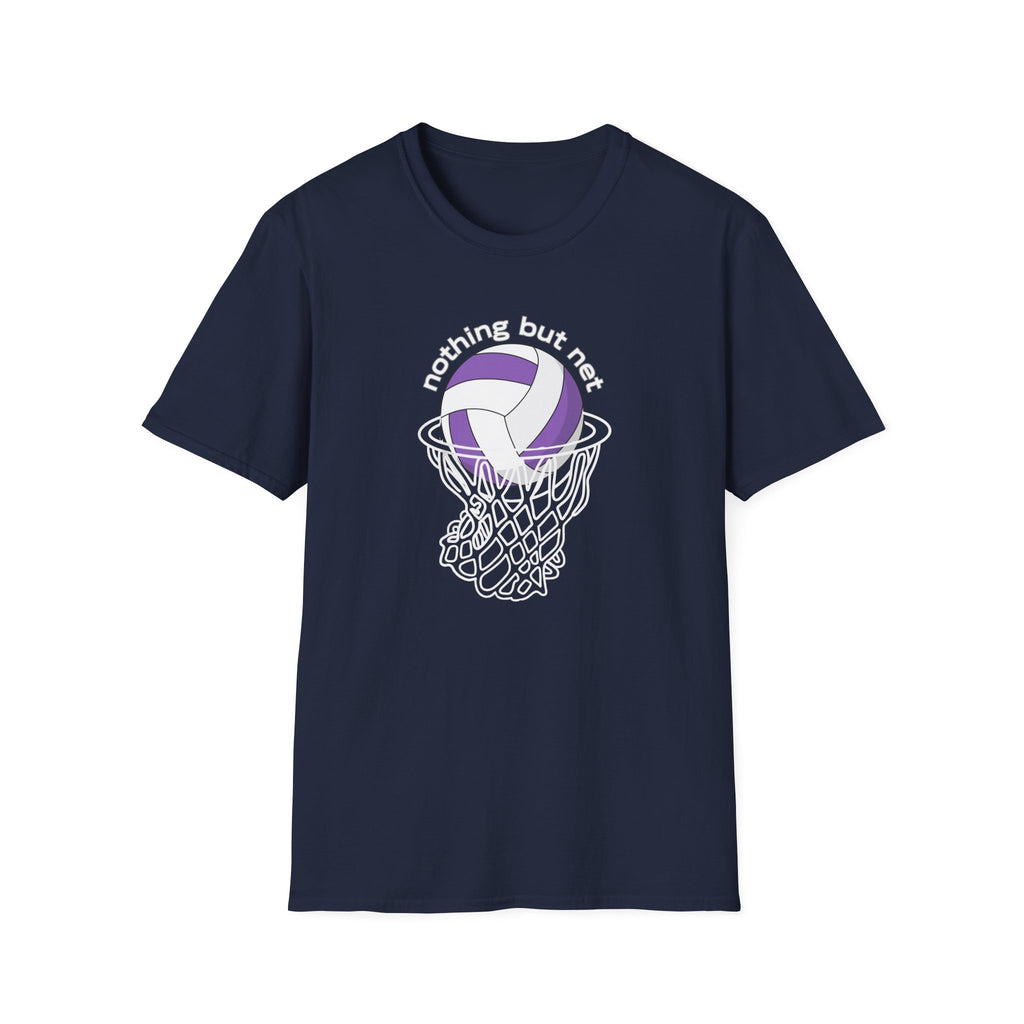 Nothing But Net T-Shirt