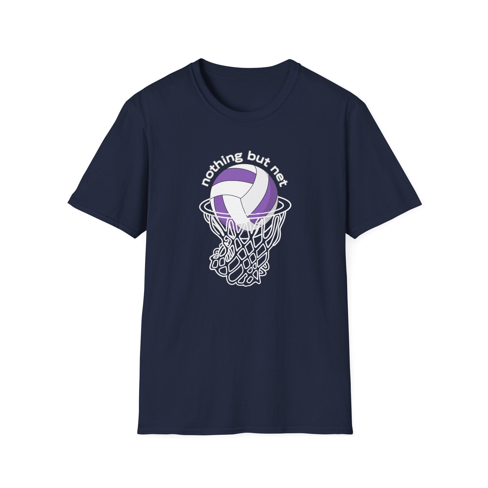Nothing But Net T-Shirt
