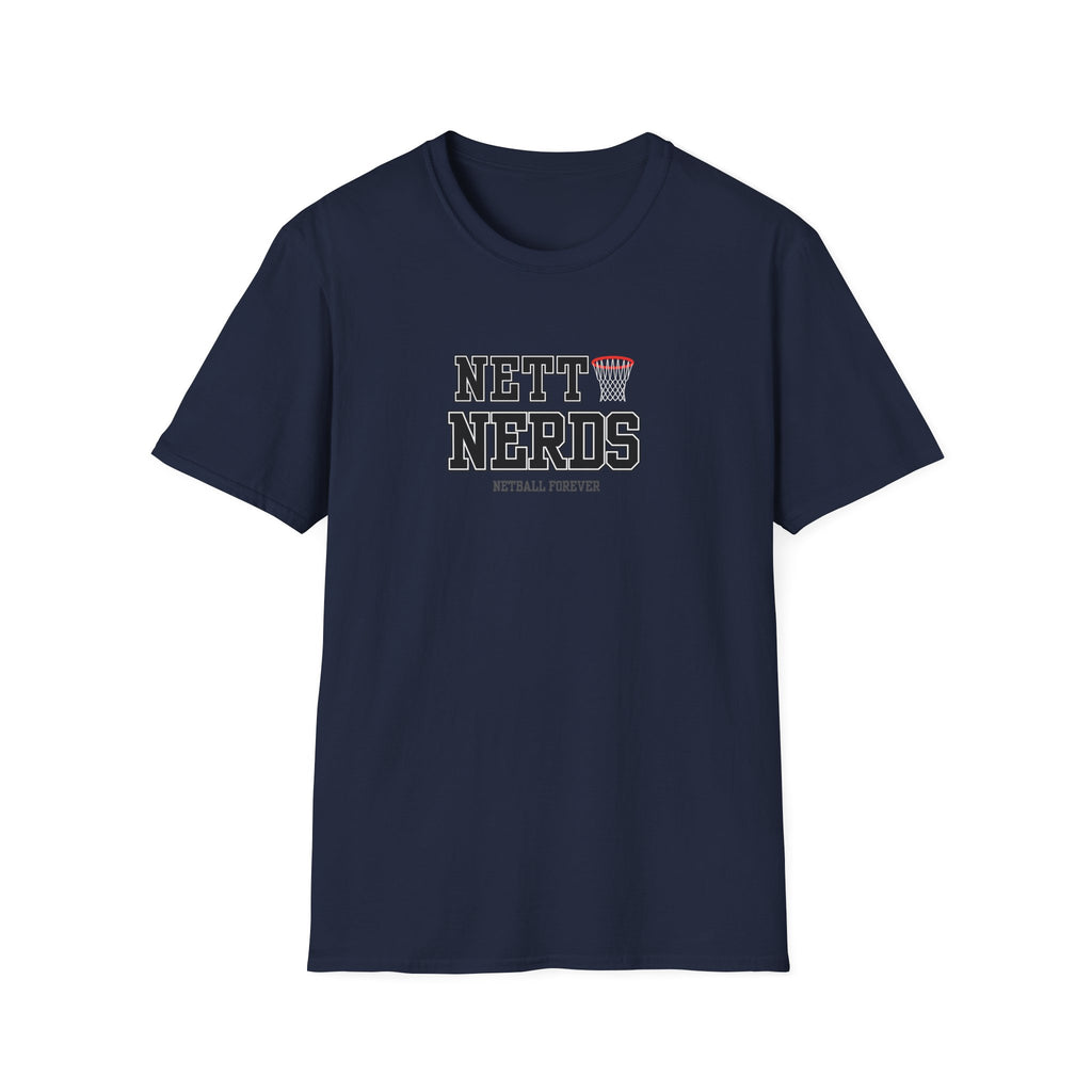 Netty Nerds T-Shirt