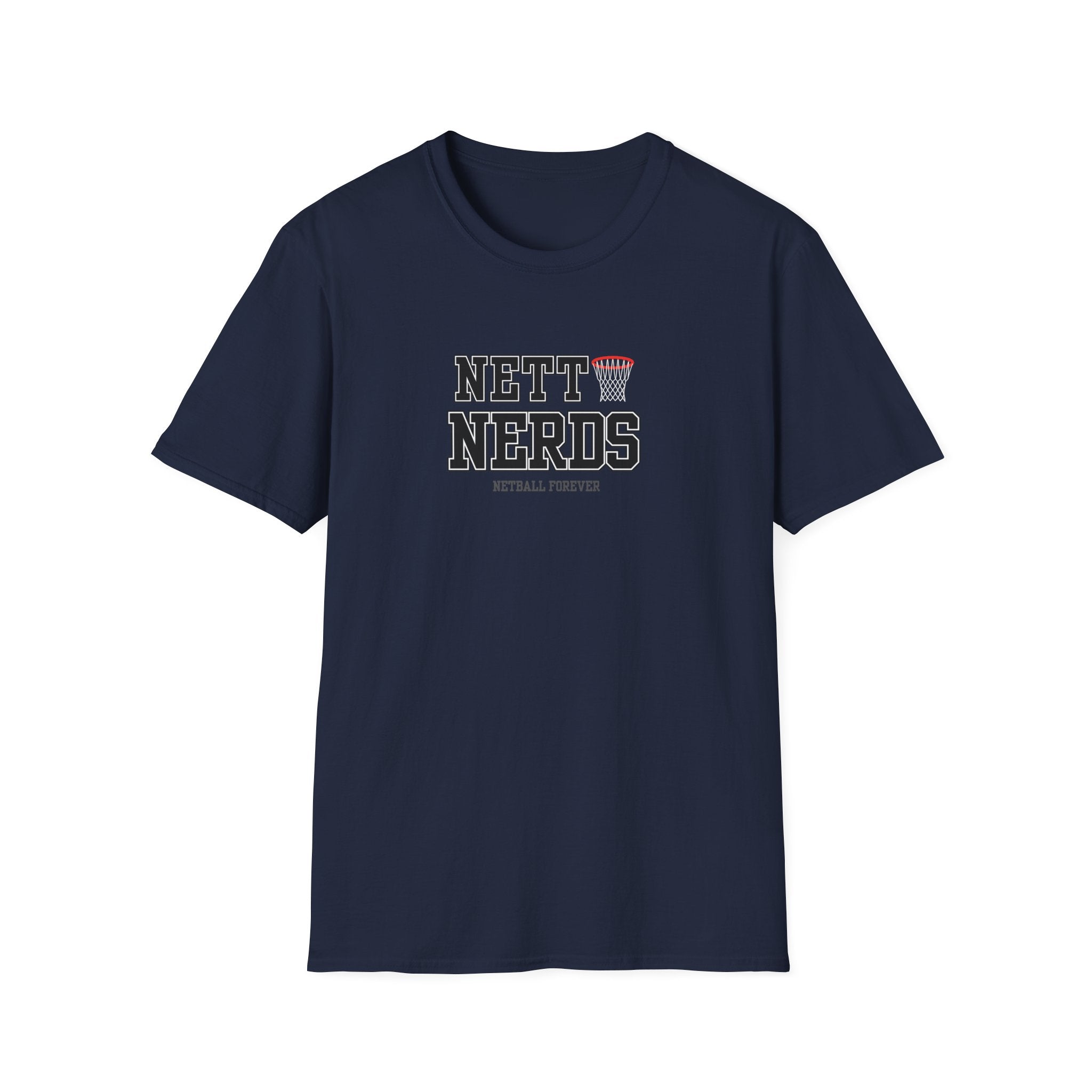 Netty Nerds T-Shirt
