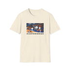 Life Is Better on Match Days T-Shirt