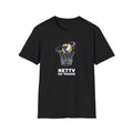 Netty Go Round T-Shirt