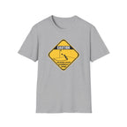 Caution Offside T-Shirt