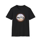 Way Too Netty T-Shirt