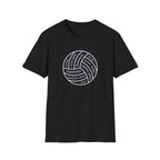 Netball Phrases T-Shirt