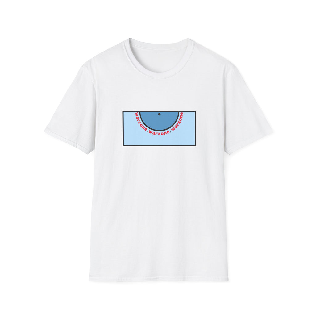 Circle Edge Warzone T-Shirt