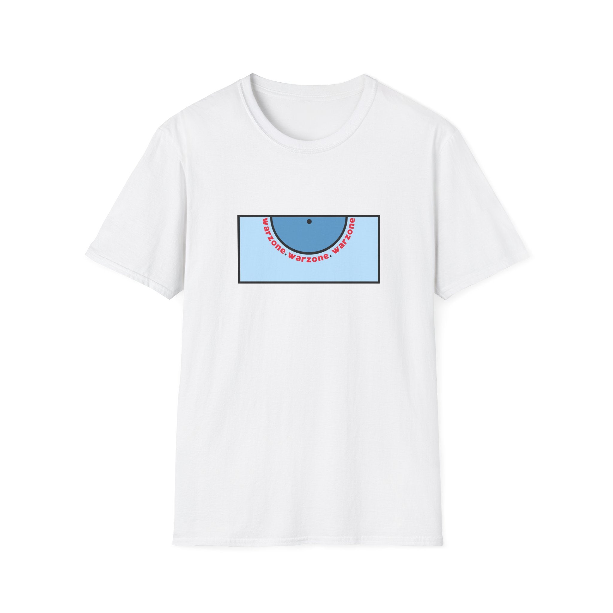 Circle Edge Warzone T-Shirt