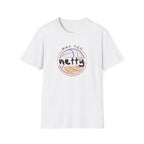 Way Too Netty T-Shirt