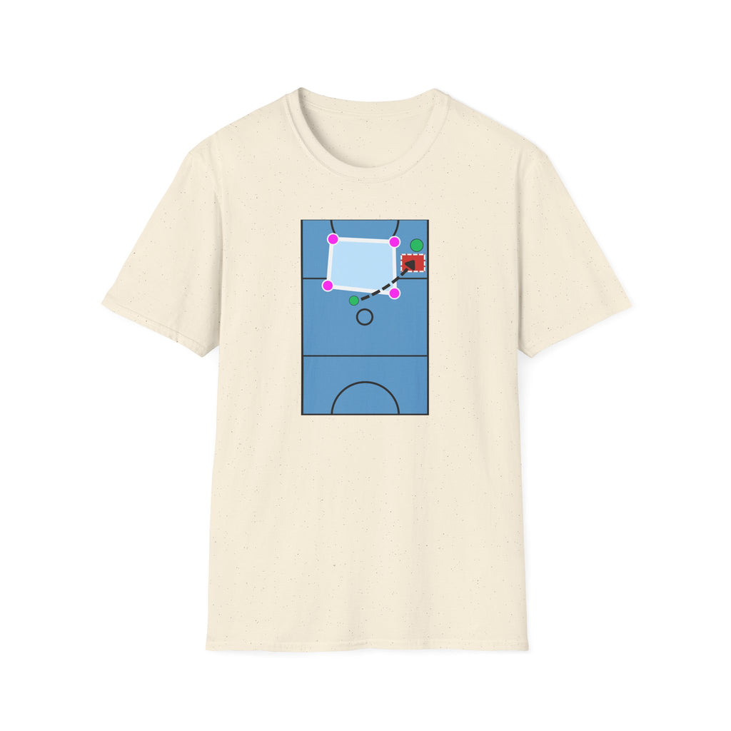 Box-Them-Out T-Shirt