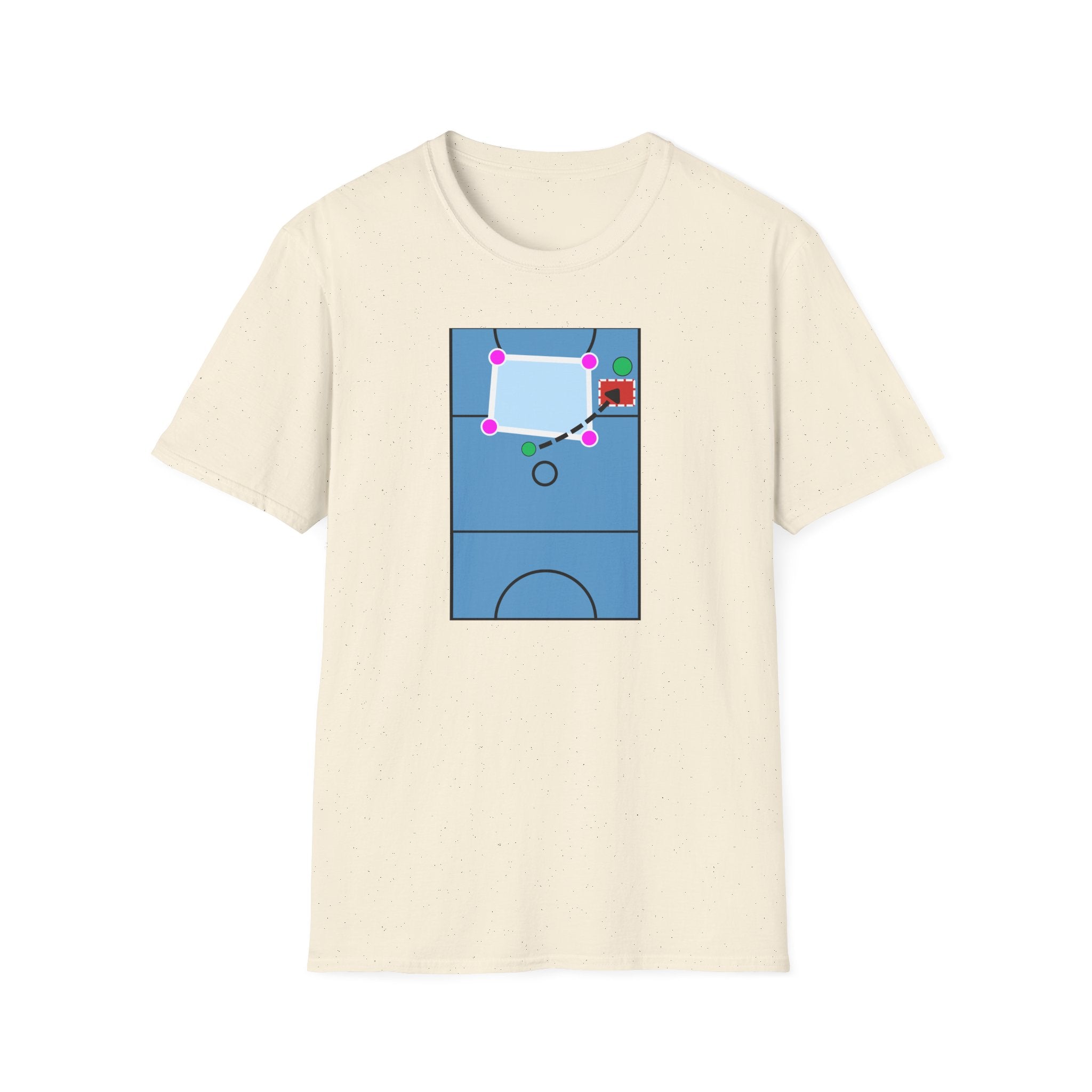 Box-Them-Out T-Shirt