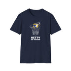 Netty Go Round T-Shirt