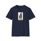 Netball Dad T-Shirt