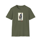 Netball Dad T-Shirt