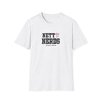Netty Nerds T-Shirt