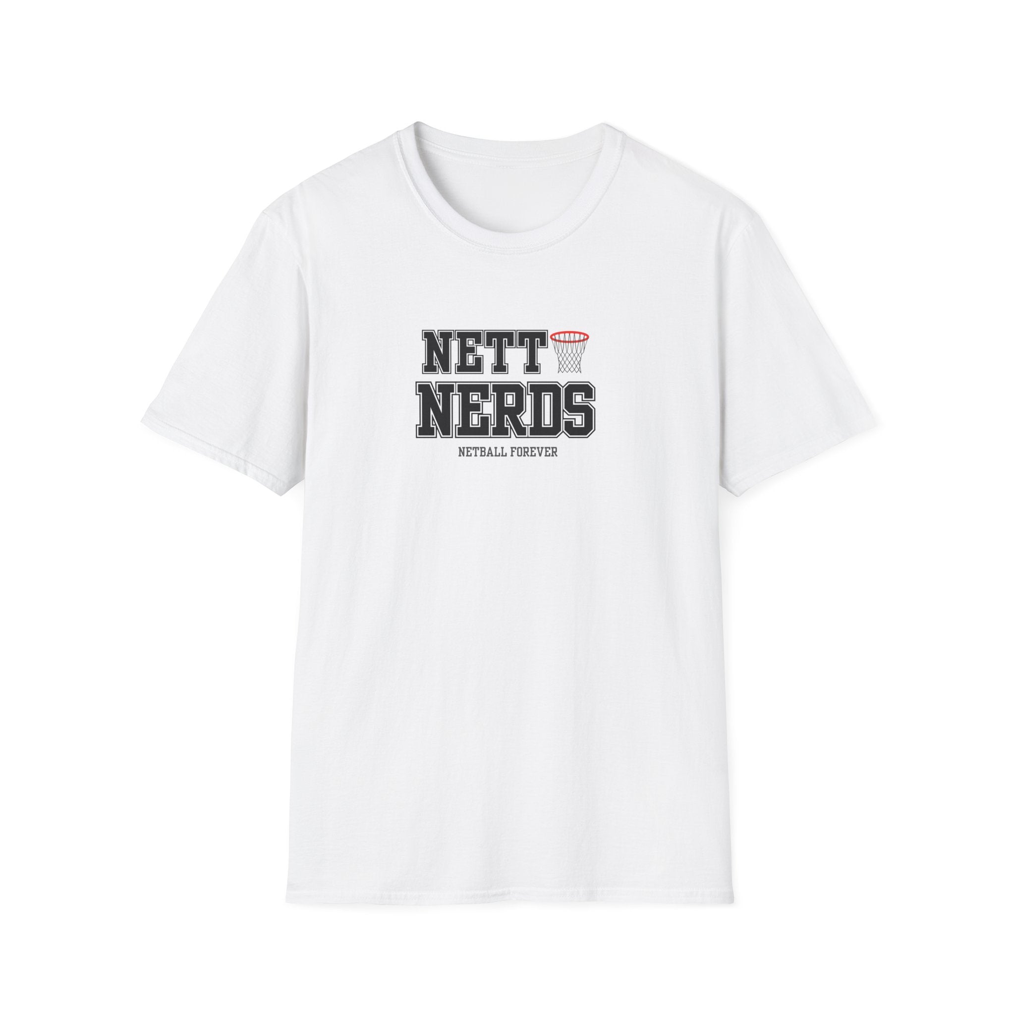 Netty Nerds T-Shirt