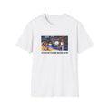 Life Is Better on Match Days T-Shirt