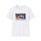 Life Is Better on Match Days T-Shirt