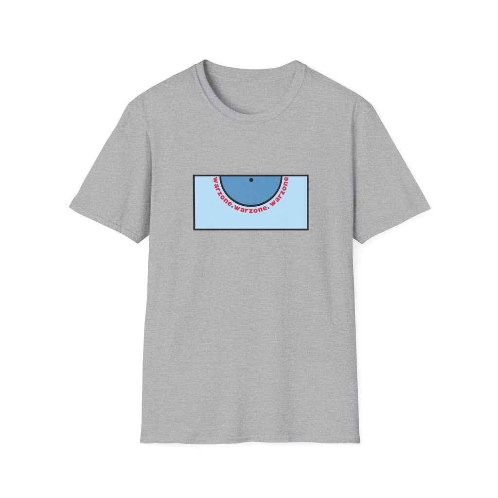 Circle Edge Warzone T-Shirt