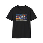Life Is Better on Match Days T-Shirt