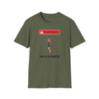 This Is a Shooter T-Shirt