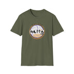 Way Too Netty T-Shirt