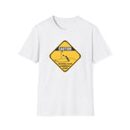 Caution Offside T-Shirt
