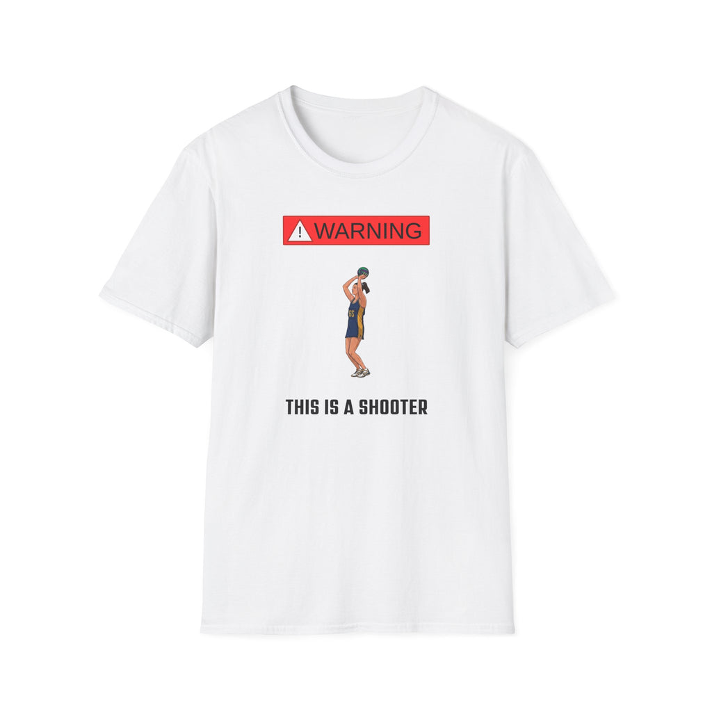 This Is a Shooter T-Shirt
