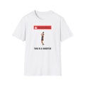 This Is a Shooter T-Shirt
