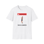 This Is a Shooter T-Shirt