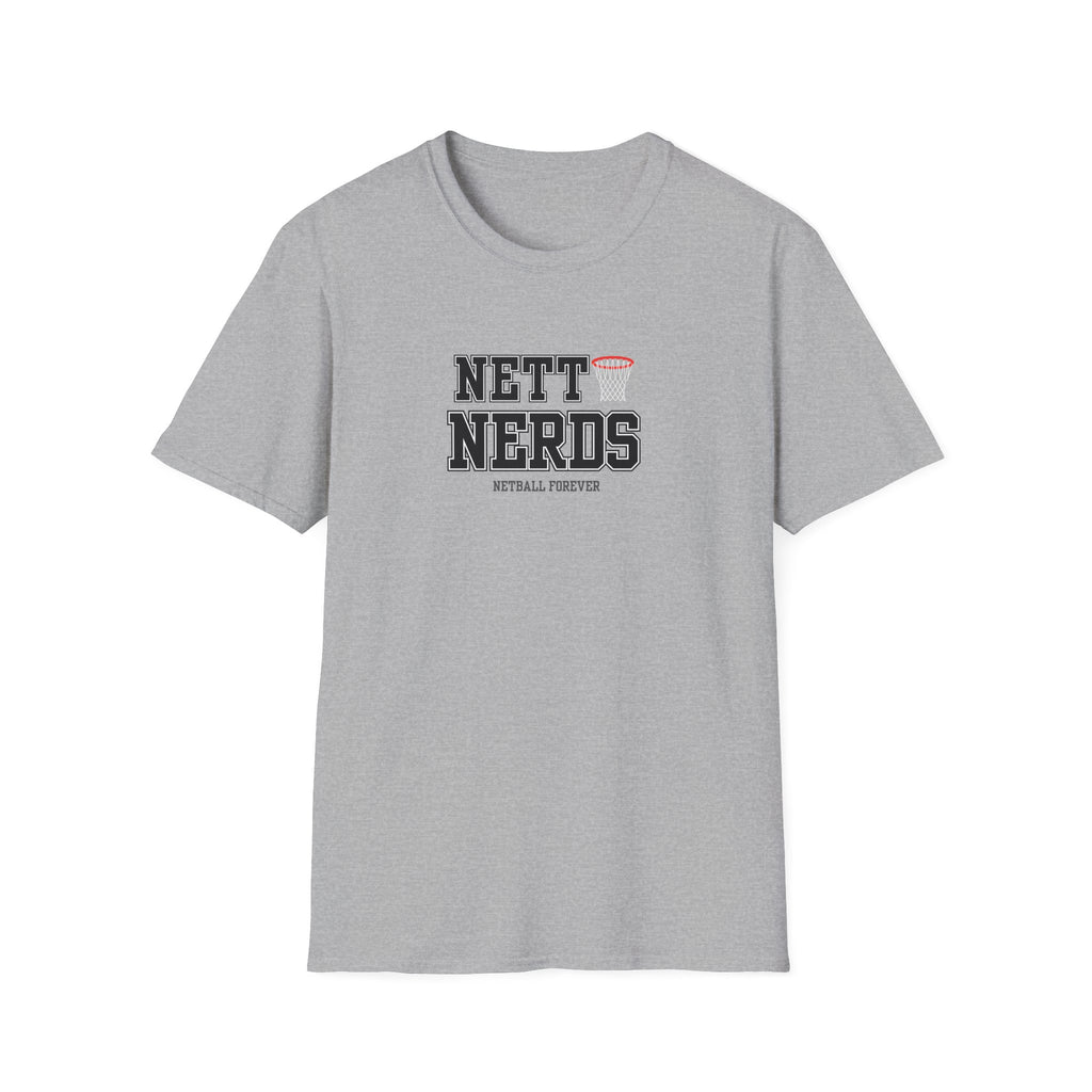 Netty Nerds T-Shirt