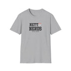 Netty Nerds T-Shirt