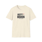 Netty Nerds T-Shirt