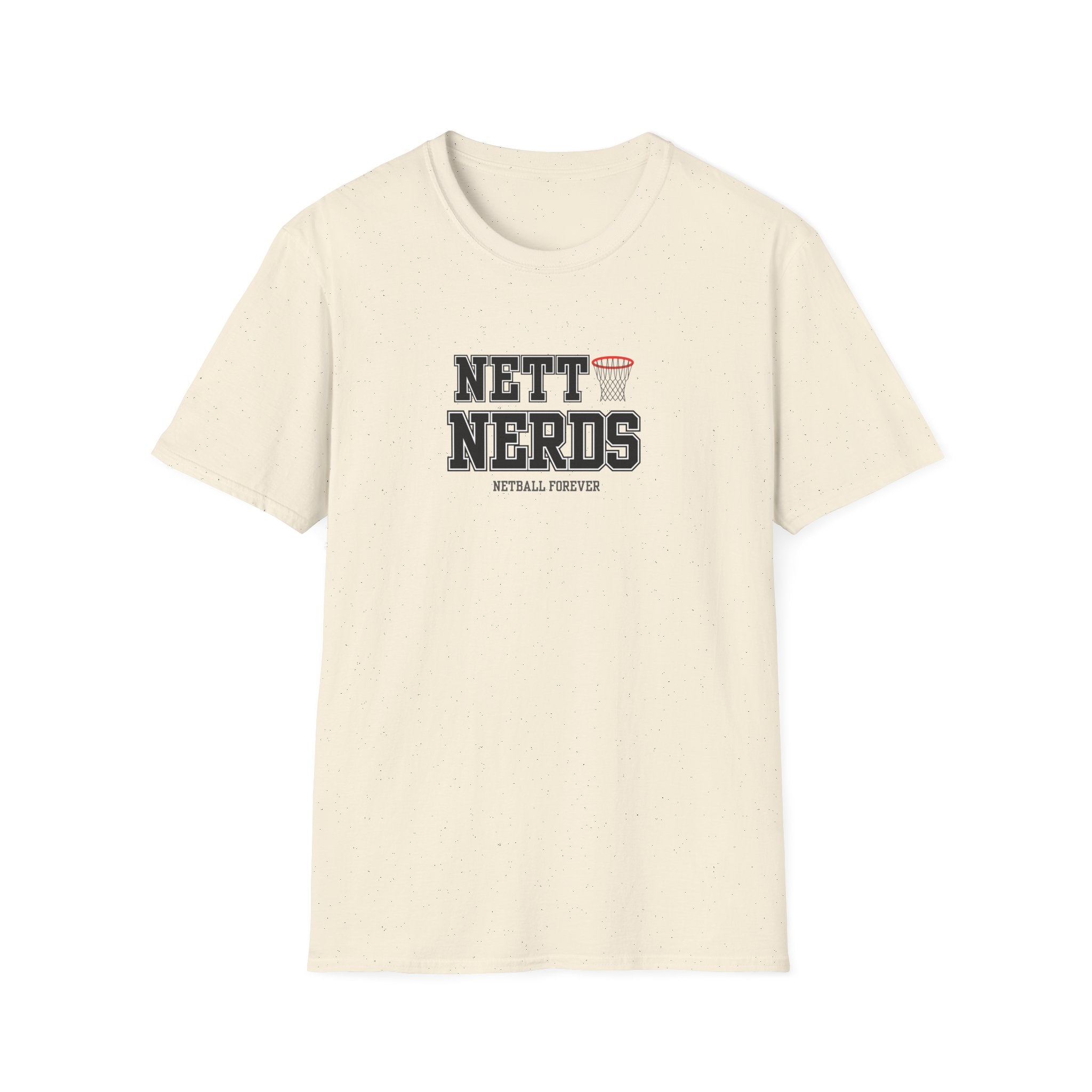 Netty Nerds T-Shirt
