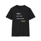 Aussie Playing Style T-Shirt