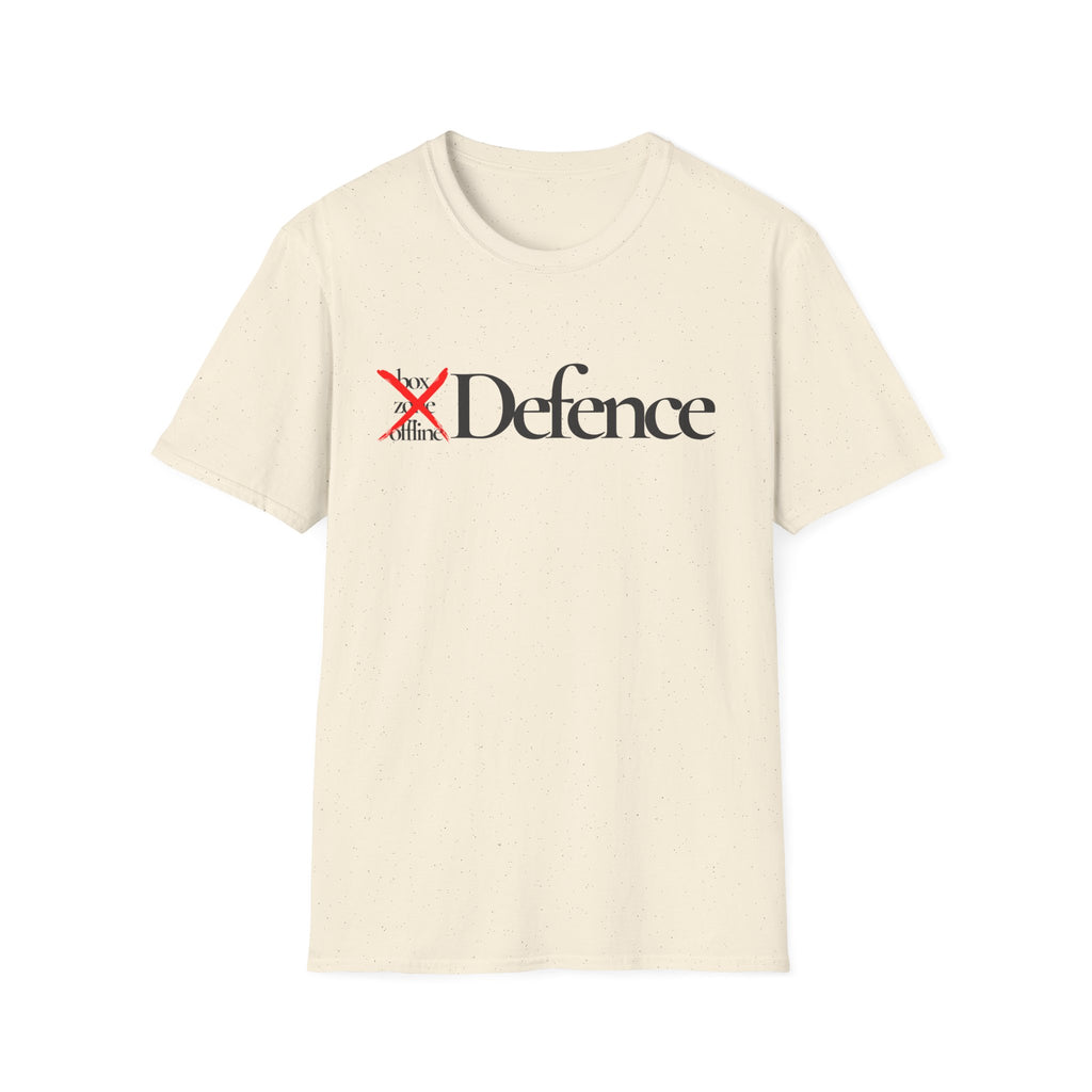 Zone Defence T-Shirt