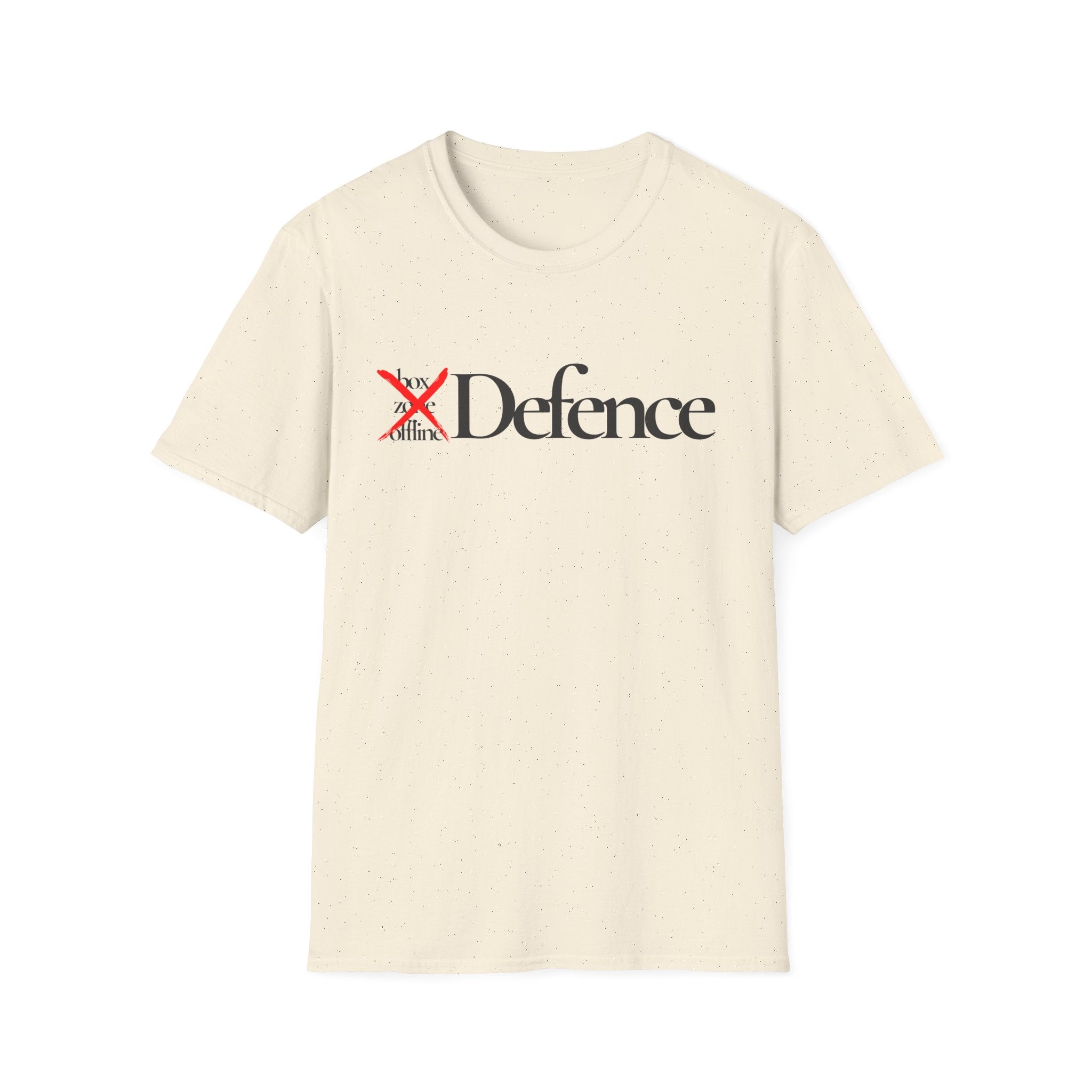 Zone Defence T-Shirt