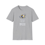 Netty Go Round T-Shirt