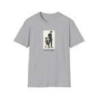 Netball Dad T-Shirt