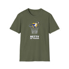 Netty Go Round T-Shirt