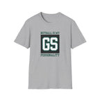 Netball Is My Personality T-Shirt