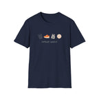 Netball Addict T-Shirt