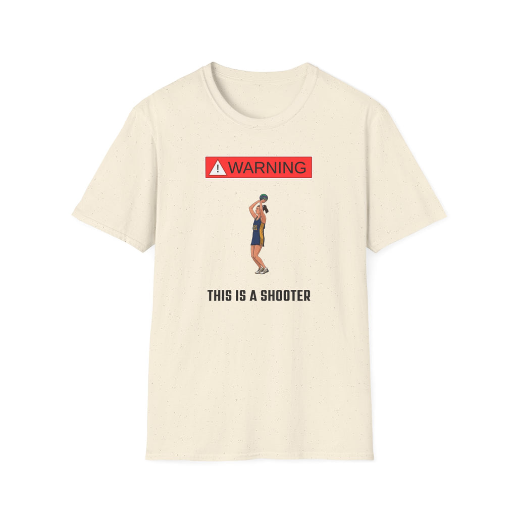 This Is a Shooter T-Shirt