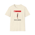 This Is a Shooter T-Shirt