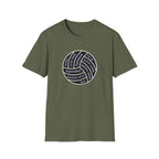 Netball Phrases T-Shirt