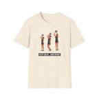 Keep Calm and Shoot T-Shirt