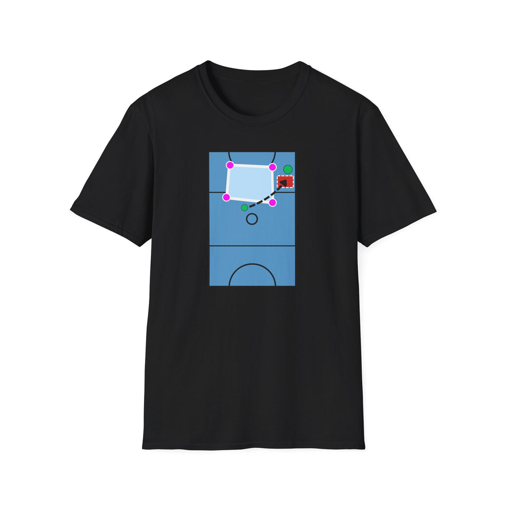 Box-Them-Out T-Shirt